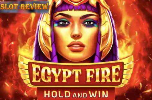 Egypt Fire